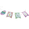 Easter Egg Banner